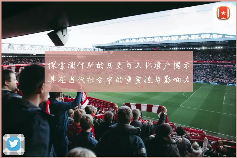 探索谢什科的历史与文化遗产揭示其在当代社会中的重要性与影响力