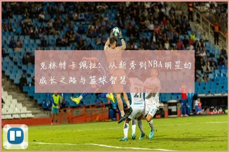 克林特卡佩拉：从新秀到NBA明星的成长之路与篮球智慧